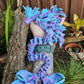 Coral Reef Dragon