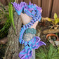 Coral Reef Dragon