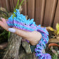 Coral Reef Dragon
