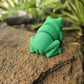 Mini Cheeky Butt Frog