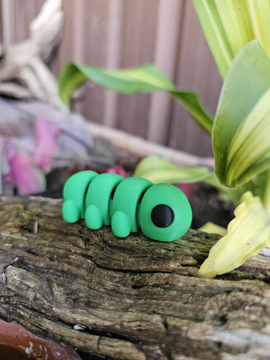 Mini Caterpillar
