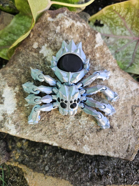 SPYder