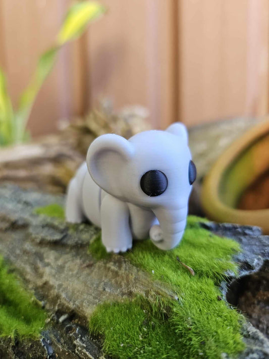 Mini Elephant