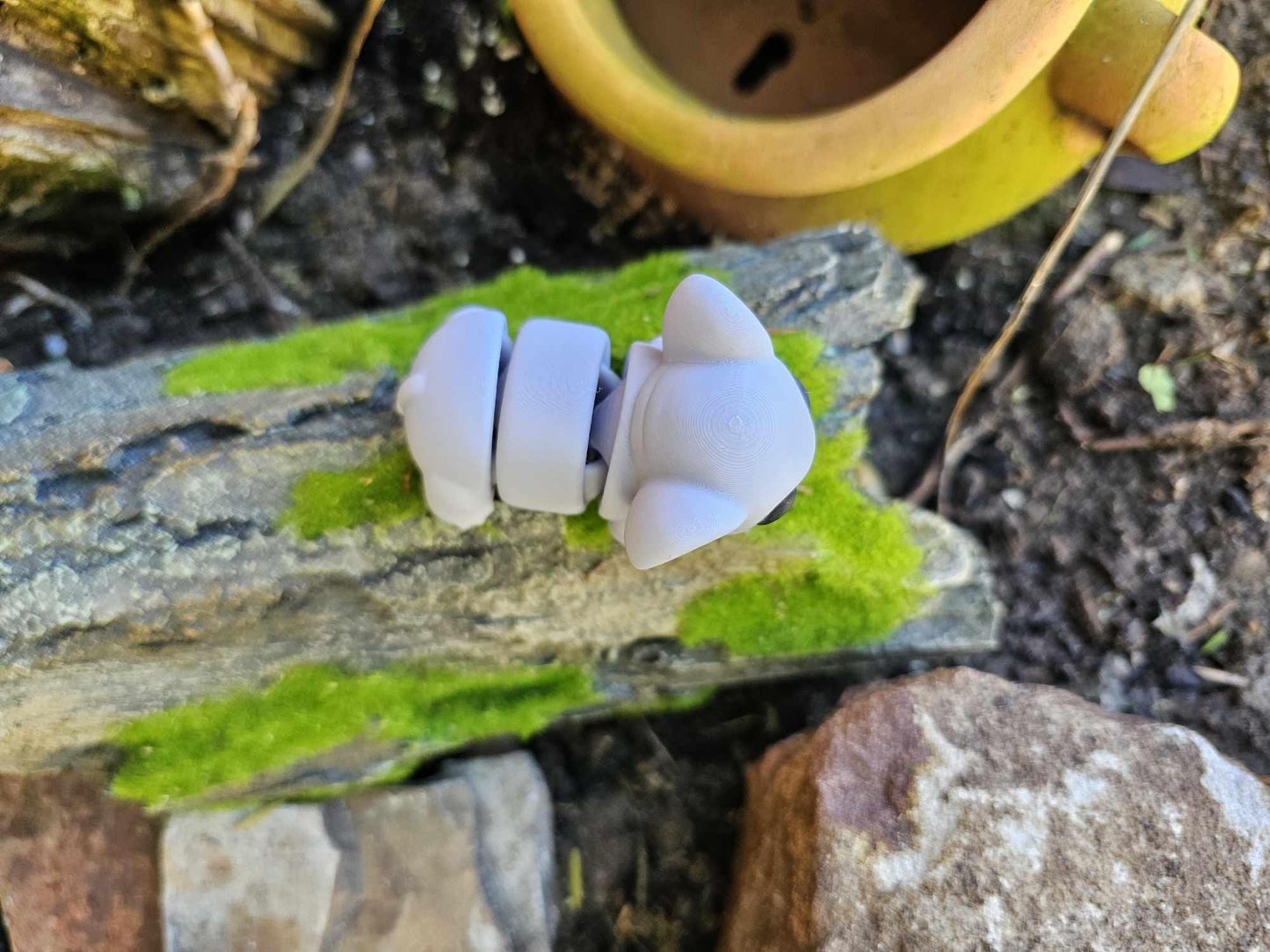 Mini Elephant