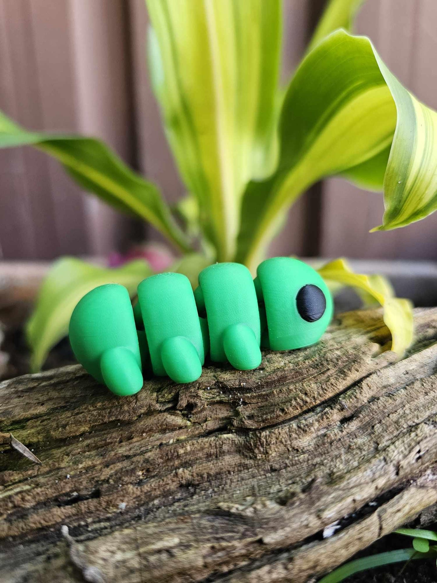 Mini Caterpillar