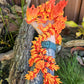 Fire Phoenix