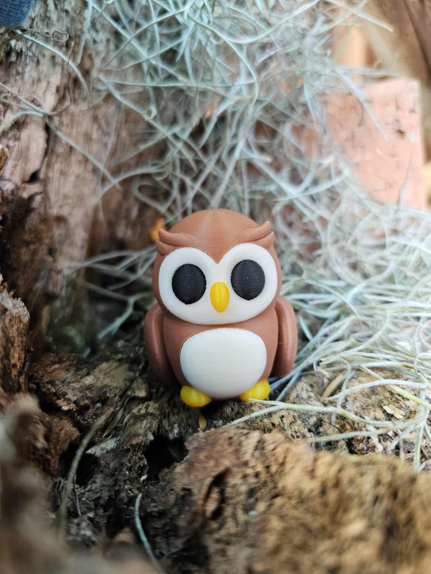 Mini Owl