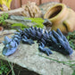 Small Gemstone Dragon