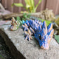 Small Gemstone Dragon