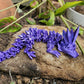 Crystal Dragon Short Tail