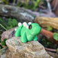 Mini Stegosaurus