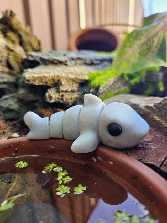Mini Shark