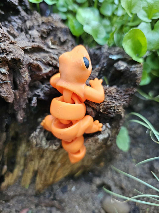Mini Lizard