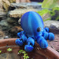 Mini Octopus