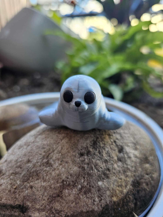 Mini Seal