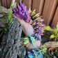 Large Gemstone Dragon
