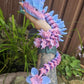 Cherry Blossom Dragon