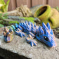 Small Gemstone Dragon