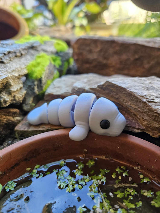 Mini Manatee