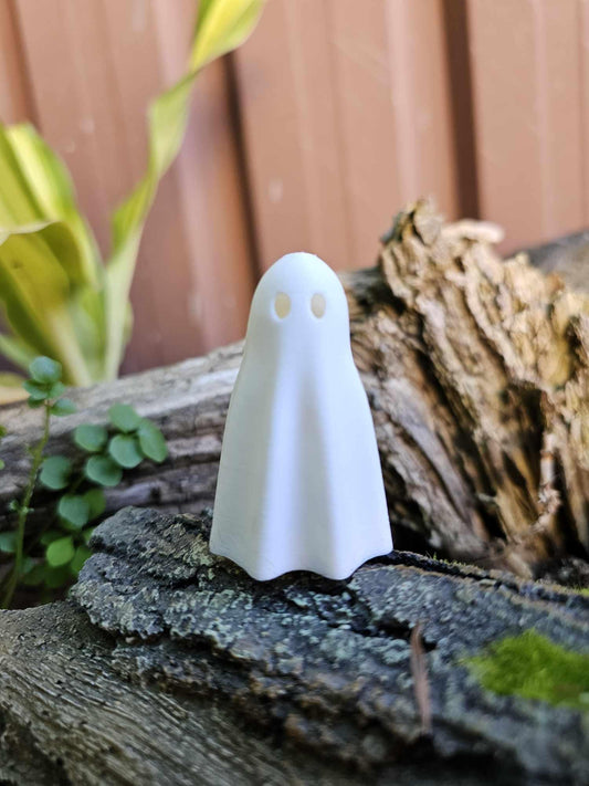 Mini Ghost