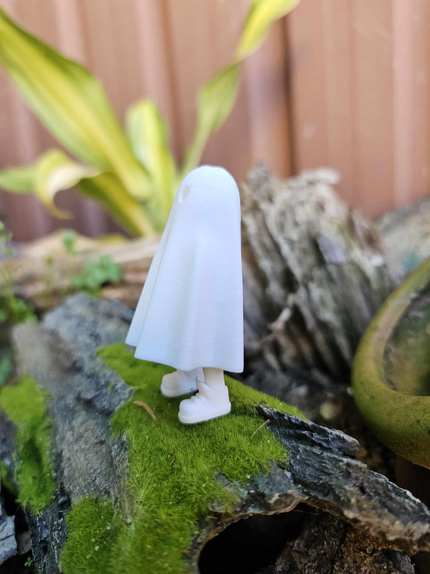 Mini Ghost