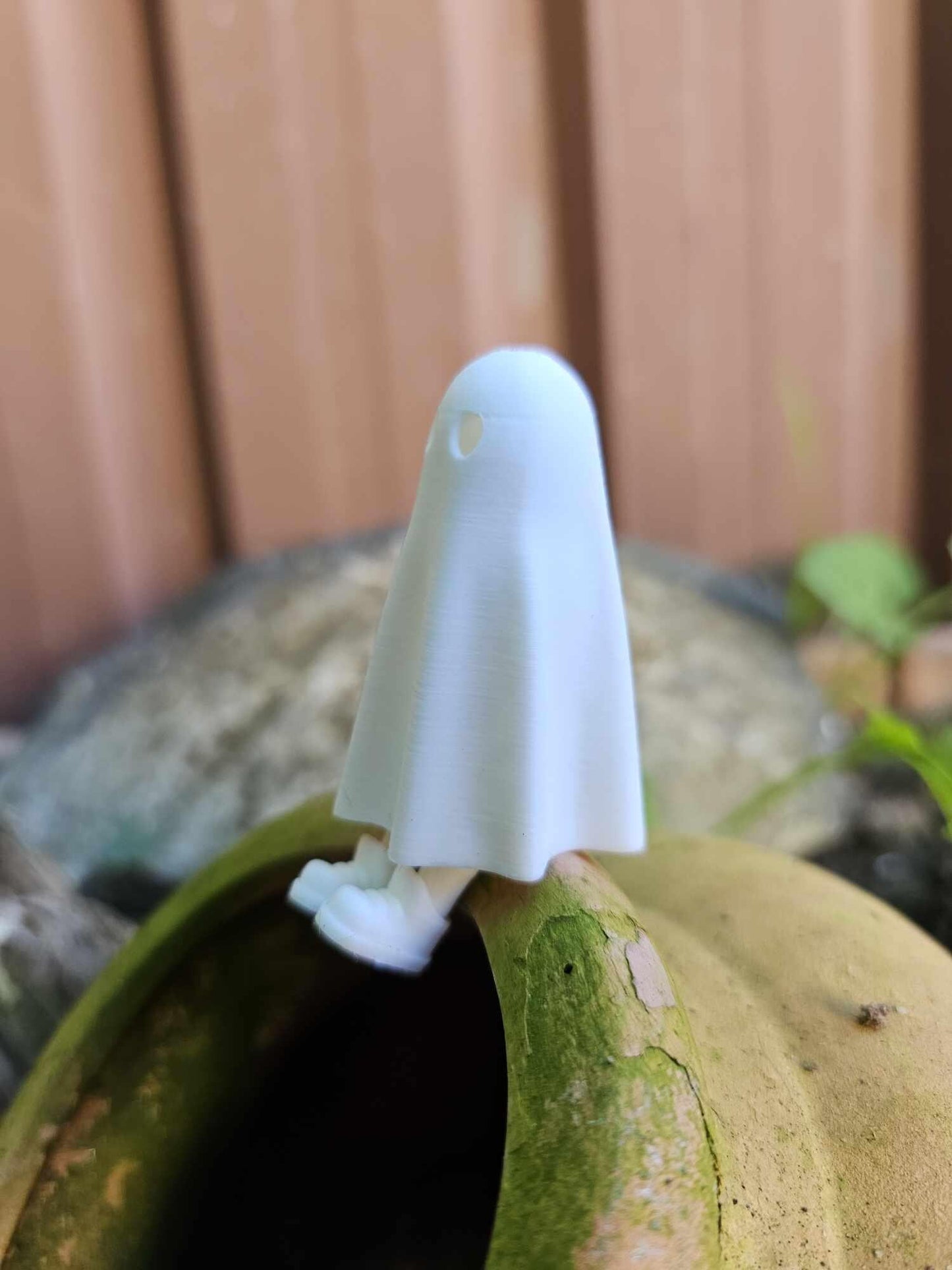 Mini Ghost