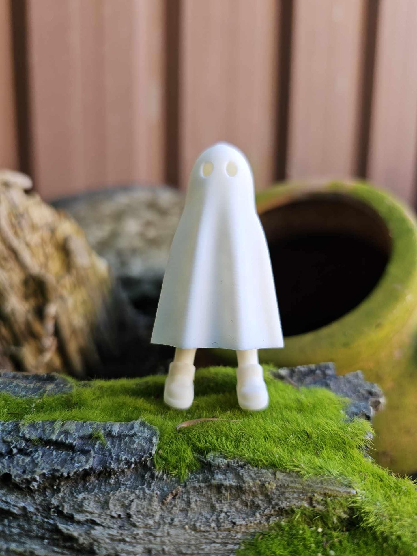 Mini Ghost