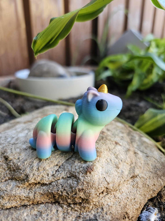 Mini Unicorn
