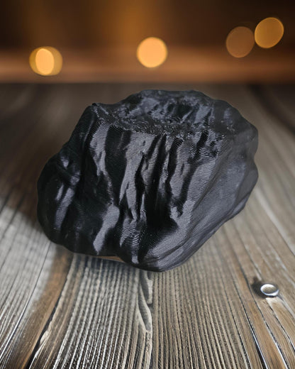 Lump of Coal