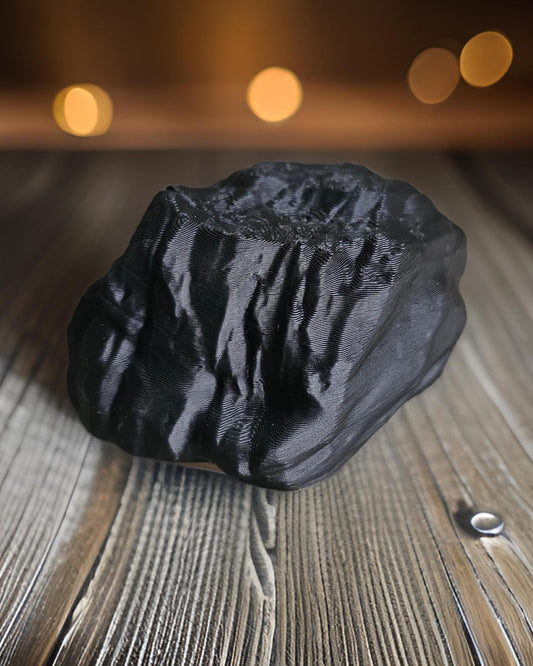 Lump of Coal
