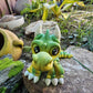 Baby Wvyern Dragon