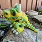 Baby Wvyern Dragon