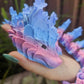 Cherry Blossom Dragon
