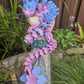 Cherry Blossom Dragon