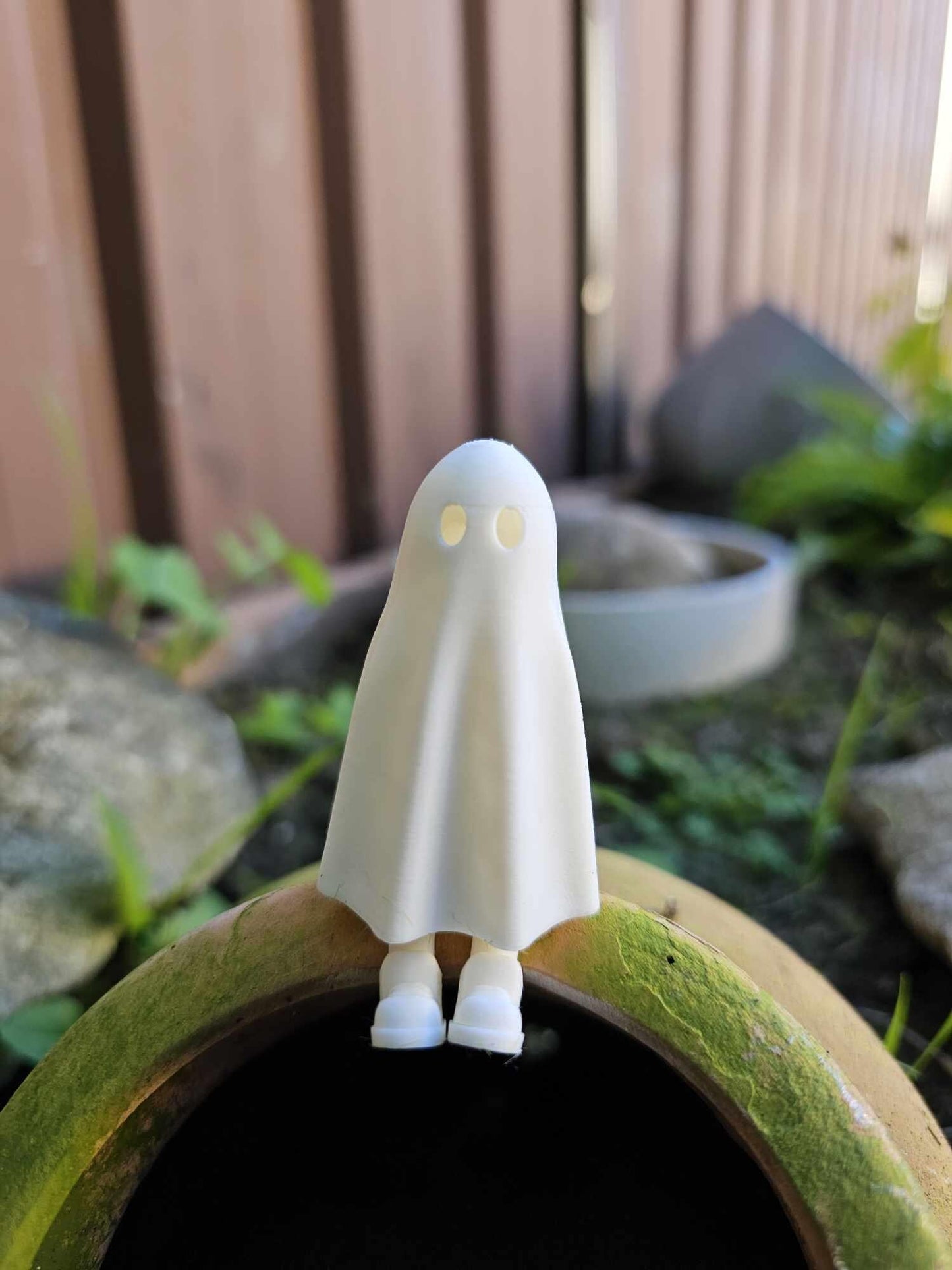 Mini Ghost