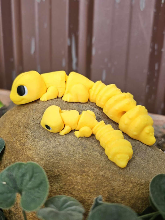 Gecko