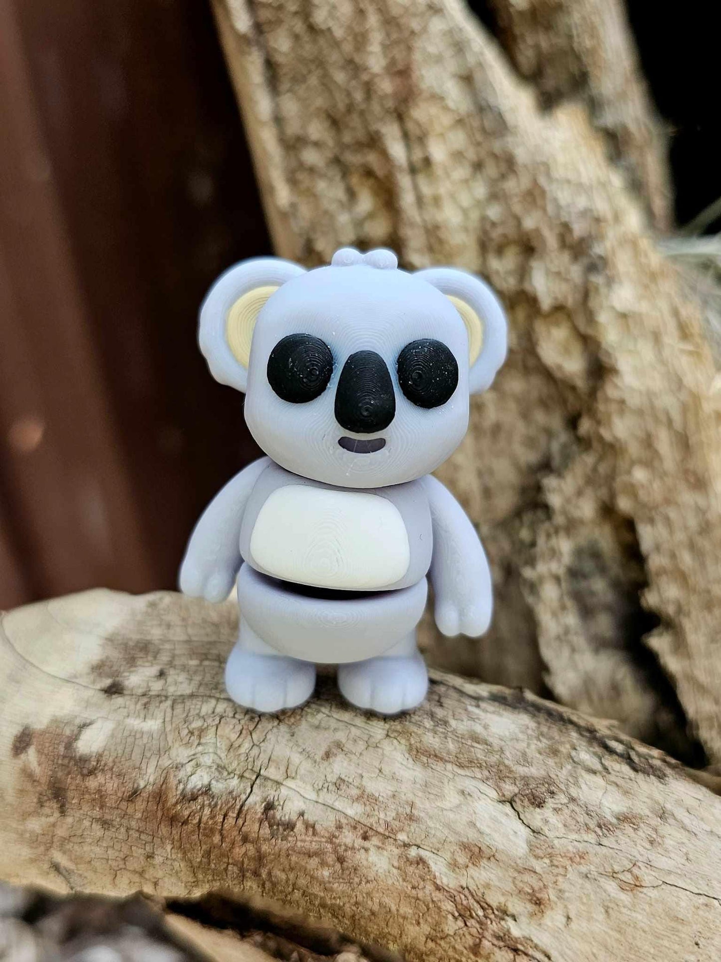 Tiny Koala