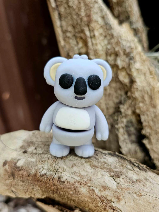 Tiny Koala