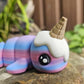 Ice-cream Narwhal