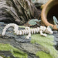 Mini Skeleton Dragon