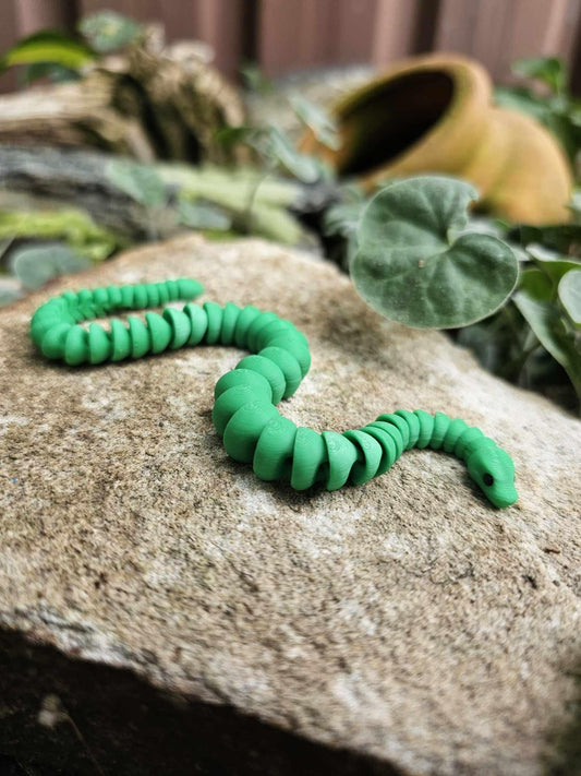 Mini Snake