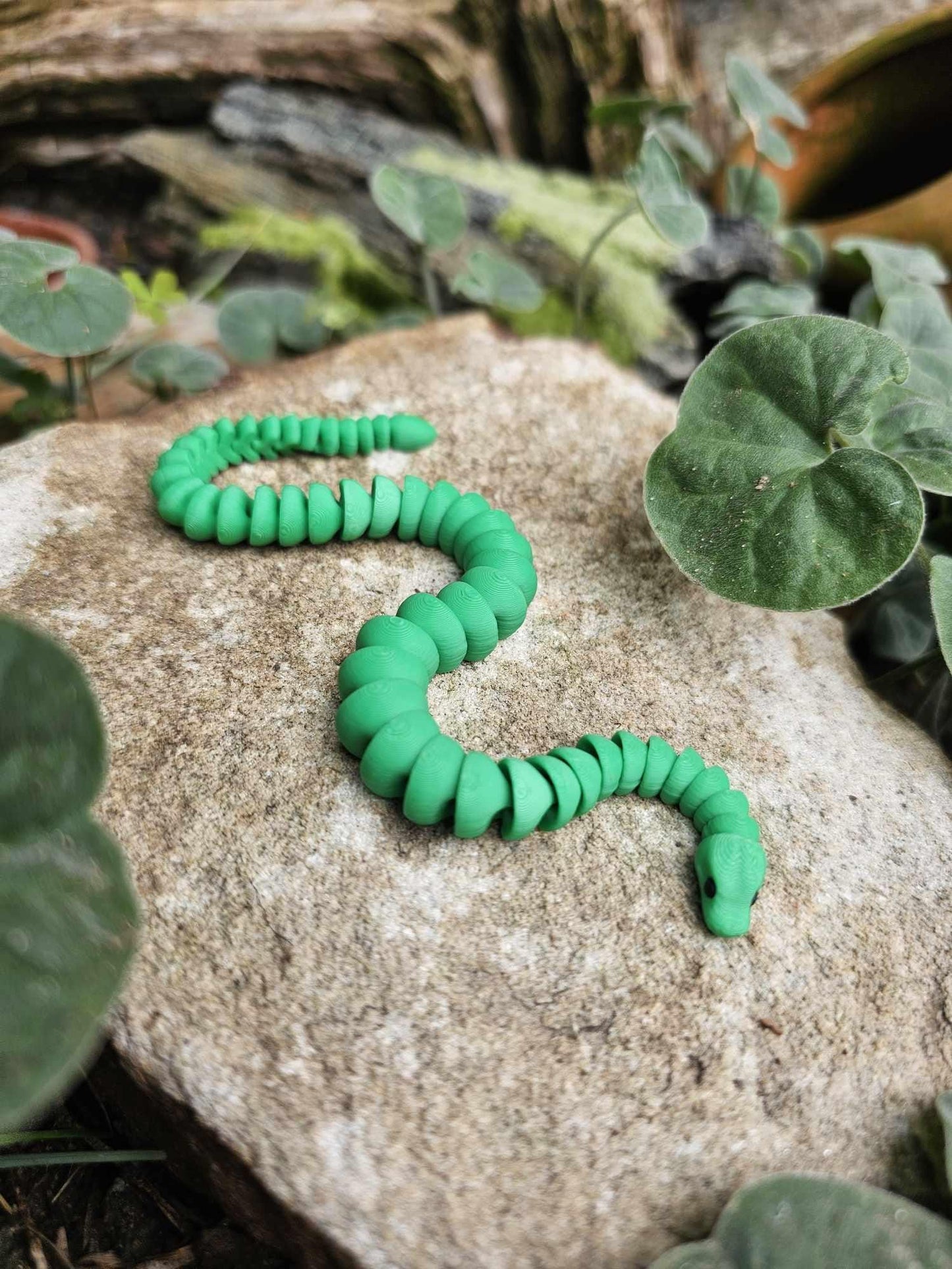 Mini Snake