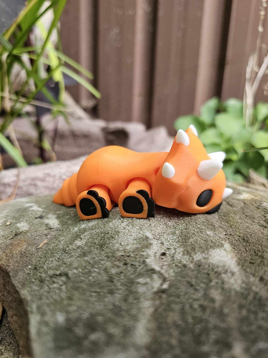 Triceratops
