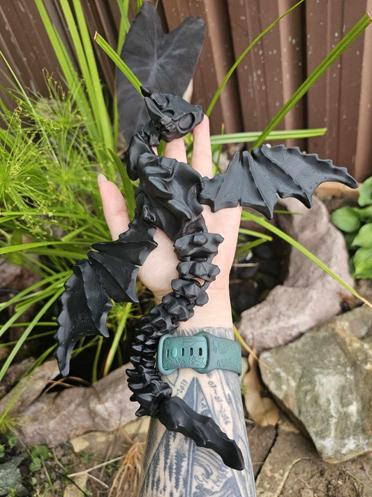 Spirit Dragon