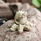 Octo Skelly Spinner