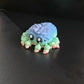 Magnetic Baby Jumping Spider