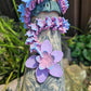 Cherry Blossom Dragon