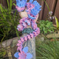 Cherry Blossom Dragon