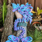 Coral Reef Dragon
