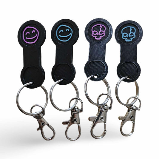 Trolley Token